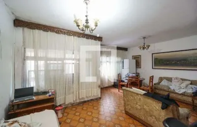 Casa / sobrado em condomínio para venda - vila matilde, 8 quartos,  900 m² - são paulo