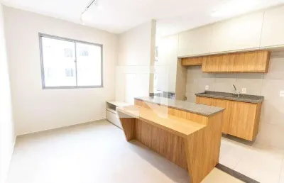 Apartamento para venda - barra funda, 1 quarto,  30 m² - são paulo