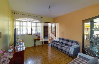 Casa para venda - sapopemba, 5 quartos,  250 m² - são paulo