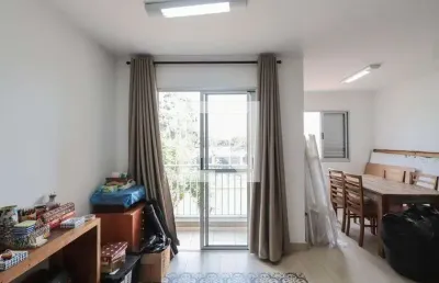 Apartamento para venda - tatuapé, 2 quartos,  54 m² - são paulo