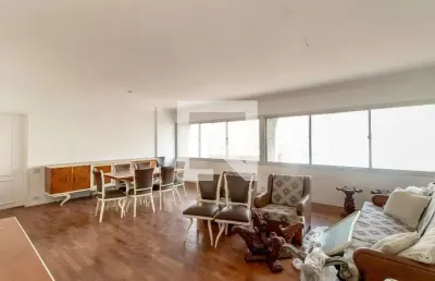 Apartamento para venda - vila nova conceição, 3 quartos,  150 m² - são paulo