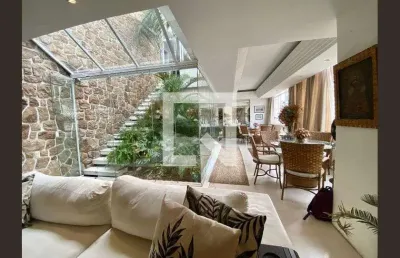 Cobertura para venda - copacabana, 6 quartos,  647 m² - rio de janeiro