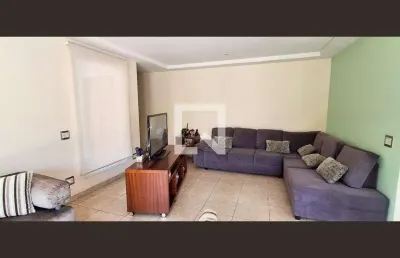 Casa para venda - rudge ramos, 3 quartos,  311 m² - são bernardo do campo