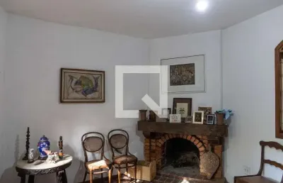 Casa para venda - santa lúcia, 6 quartos,  450 m² - belo horizonte