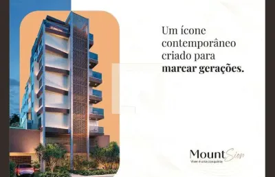 Apartamento para venda - sion, 4 quartos,  302 m² - belo horizonte