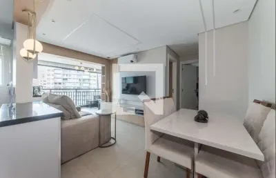 Apartamento para venda - jabaquara, 2 quartos,  64 m² - são paulo