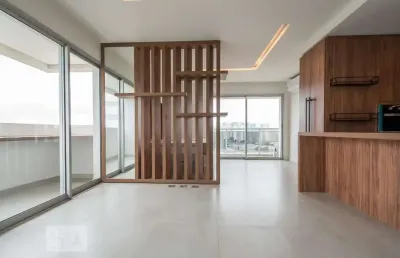 Apartamento para venda - chácara santo antonio, 1 quarto,  57 m² - são paulo
