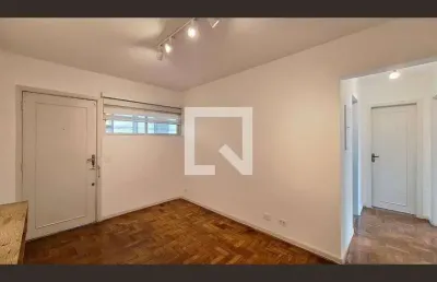 Apartamento para venda - vila romana, 2 quartos,  47 m² - são paulo