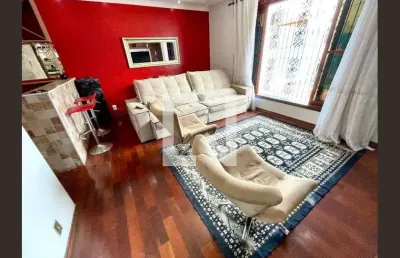 Casa para venda - ponte são joão , 4 quartos,  170 m² - jundiaí