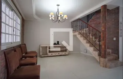 Casa para venda - sarandi, 3 quartos,  170 m² - porto alegre