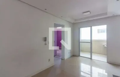 Apartamento para venda - santa maria, 2 quartos,  60 m² - osasco
