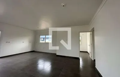 Casa para venda - scharlau, 2 quartos,  74 m² - são leopoldo