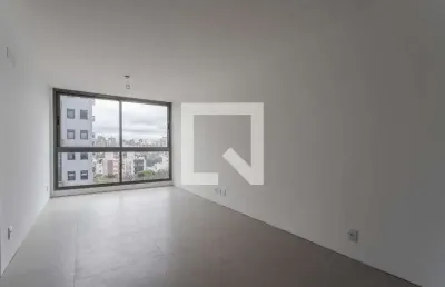 Apartamento para venda - petrópolis, 2 quartos,  74 m² - porto alegre