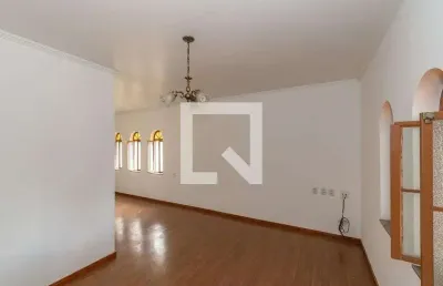 Casa para venda - jardim chapadão, 3 quartos,  239 m² - campinas