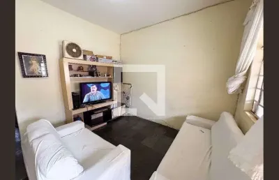 Casa para venda - milionários, 2 quartos,  350 m² - belo horizonte