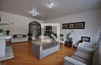 Casa para venda - tucuruvi, 4 quartos,  420 m² - são paulo