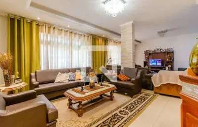 Casa para venda - teresópolis, 6 quartos,  500 m² - porto alegre