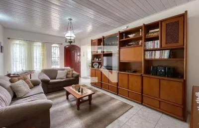 Casa para venda - anchieta, 4 quartos,  170 m² - são bernardo do campo