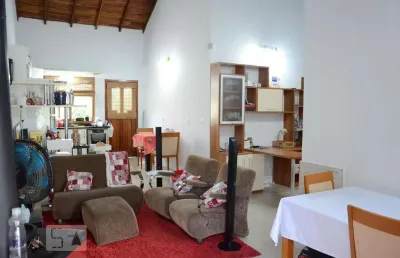 Casa para venda - estância velha, 3 quartos,  110 m² - canoas