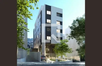 Cobertura para venda - sion, 3 quartos,  171 m² - belo horizonte