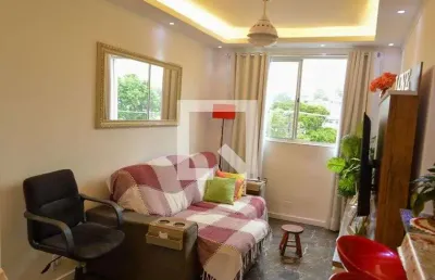 Apartamento para venda - taquara, 2 quartos,  55 m² - rio de janeiro