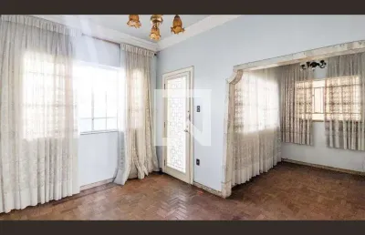 Casa para venda - santo antônio, 4 quartos,  184 m² - belo horizonte