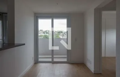 Apartamento para venda - glória, 2 quartos,  50 m² - porto alegre