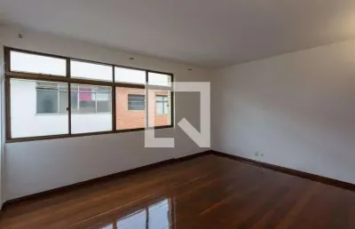 Apartamento para venda - anchieta, 3 quartos,  115 m² - belo horizonte