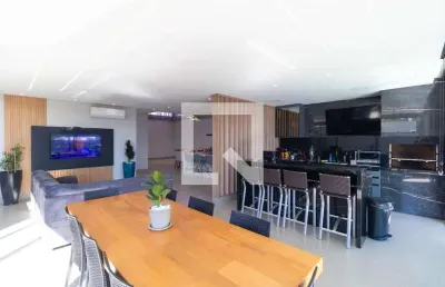 Casa / sobrado em condomínio para venda - swiss park, 3 quartos,  450 m² - campinas