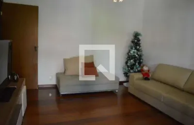 Casa para venda - álvaro camargos, 3 quartos,  360 m² - belo horizonte