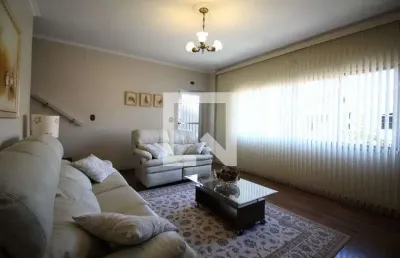 Casa para venda - casa verde, 4 quartos,  331 m² - são paulo
