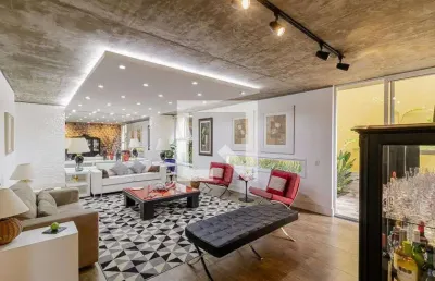 Casa para venda - vila das mercês, 4 quartos,  356 m² - são paulo