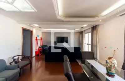 Apartamento para venda - vila prudente, 3 quartos,  127 m² - são paulo