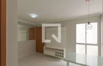 Apartamento para venda - jardim antonio von zuben, 2 quartos,  42 m² - campinas
