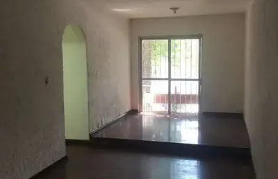Apartamento para venda - jardim santa emília, 3 quartos,  78 m² - são paulo