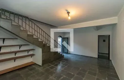 Casa para venda - jardim planalto, 3 quartos,  230 m² - campinas