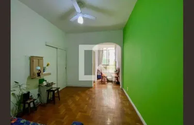Apartamento para venda - copacabana, 1 quarto,  48 m² - rio de janeiro