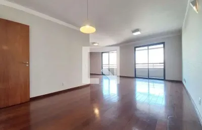 Apartamento para venda - cambuí, 5 quartos,  259 m² - campinas