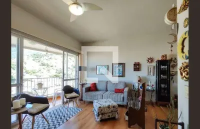 Apartamento para venda - grajaú, 3 quartos,  122 m² - rio de janeiro