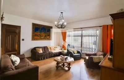 Casa para venda - belém, 3 quartos,  213 m² - são paulo