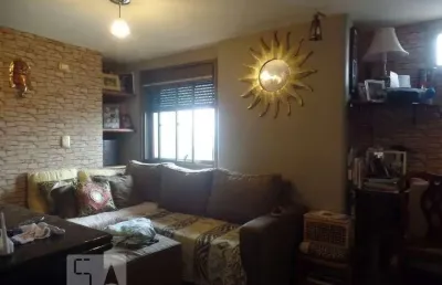 Apartamento para venda - centro, 4 quartos,  186 m² - santo andré