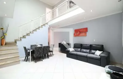 Casa para venda - vila sabrina , 4 quartos,  450 m² - são paulo