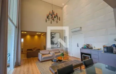 Apartamento para venda - jardim samambaia, 4 quartos,  189 m² - jundiaí