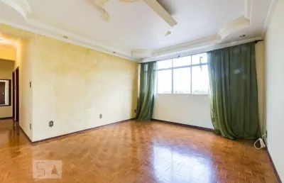 Apartamento para venda - guanabara, 3 quartos,  101 m² - campinas