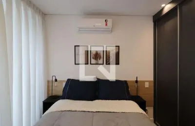 Kitnet / stúdio para venda - tatuapé, 1 quarto,  20 m² - são paulo