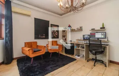 Casa para venda - aberta dos morros, 3 quartos,  200 m² - porto alegre