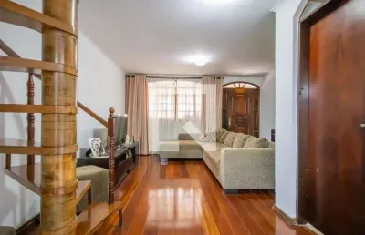 Casa para venda - quitaúna, 4 quartos,  208 m² - osasco