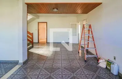 Casa para venda - cachoeirinha, 4 quartos,  400 m² - belo horizonte