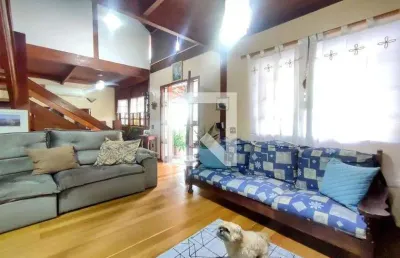 Casa / sobrado em condomínio para venda - pechincha, 3 quartos,  272 m² - rio de janeiro