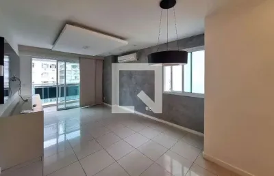 Apartamento para venda - icaraí, 3 quartos,  98 m² - niterói